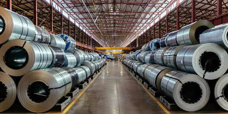 Where Is Each Alloy the Standard Industry Choice Where Is Each Alloy the Standard Industry Choice
